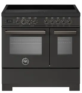Варочный центр Bertazzoni PRO95I2ECAT2 фото 1