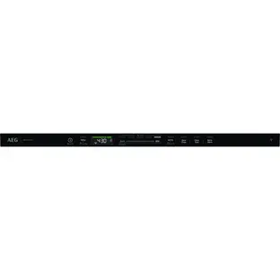 Посудомоечная машина AEG NG82IA20SK фото 2