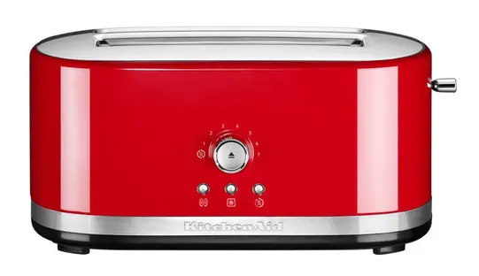 Тостер KitchenAid 5KMT4116EER фото 3