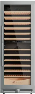 Винный холодильник Meyvel MV141PRO-KST2 фото 2 Винный холодильник Meyvel MV141PRO-KST2 фото 2