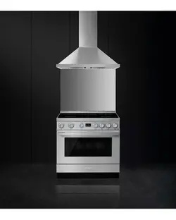 Варочный центр Smeg CPF9IPX фото 2