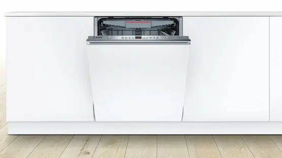 Встраиваемая посудомоечная машина Bosch SMV 44KX00R фото 2 Встраиваемая посудомоечная машина Bosch SMV 44KX00R фото 2