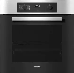 Духовой шкаф Miele H2265-1B EDST/CLST фото 1
