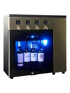 Диспенсер для вина Vinosafe VSWD04AM фото 2