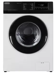 Стиральная машина DeLonghi CARMELLA L 614 VI фото 1 Стиральная машина DeLonghi CARMELLA L 614 VI фото 1