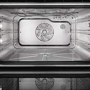 Встраиваемая пароварка с СВЧ Miele DGM 7640 EDST/CLST фото 3