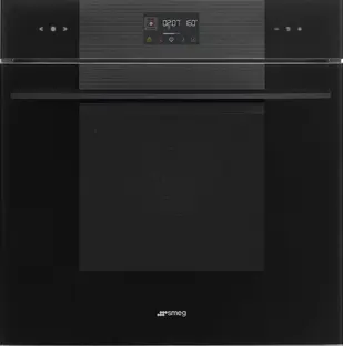 Духовой шкаф SMEG SO6102TB3 фото 1