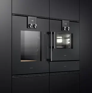 Духовой шкаф Gaggenau BOP 221-101 фото 2 Духовой шкаф Gaggenau BOP 221-101 фото 2