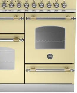 Варочный центр Bertazzoni HER1006MFETCRT фото 3