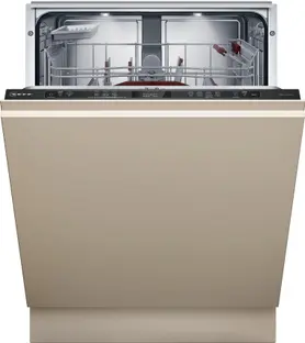 Посудомоечная машина Neff S297EB802E фото 1 Посудомоечная машина Neff S297EB802E фото 1