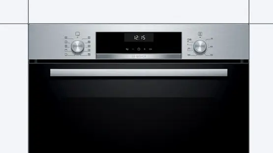 Духовой шкаф Bosch HBG517ES0R фото 2
