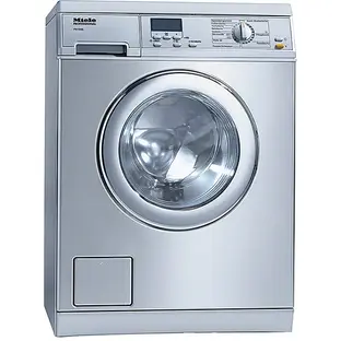 Стиральная машина Miele PW 5065 клапан, сталь