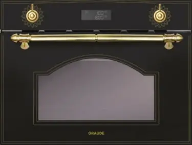 Встраиваемая микроволновая печь Graude MWK 45.0 S
