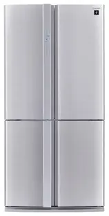 Холодильник Sharp SJ-FP97V-ST фото 1