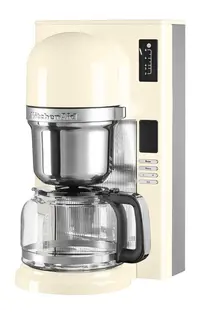 Кофеварка KitchenAid 5KCM0802EAC Кофеварка KitchenAid 5KCM0802EAC