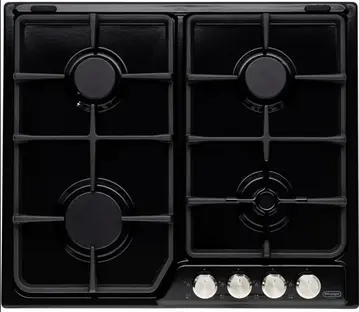 Варочная панель DeLonghi NF 46.1 ASV GUD Варочная панель DeLonghi NF 46.1 ASV GUD