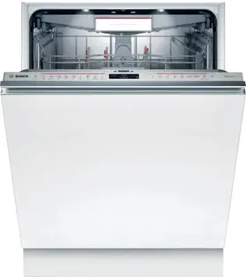 Встраиваемая посудомоечная машина Bosch SMV8ZCX07E фото 1