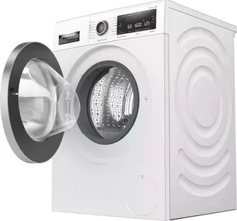 Стиральная машина Bosch WAX32M01BY фото 3 Стиральная машина Bosch WAX32M01BY фото 3