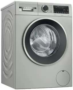 Стиральная машина Bosch WGA254XVME фото 1
