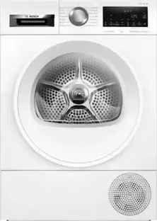 Сушильная машина Bosch WQG14590BY фото 1