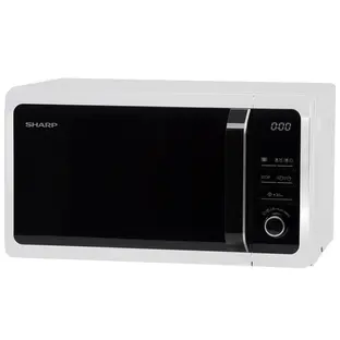 Микроволновая печь Sharp R-2852RSL Микроволновая печь Sharp R-2852RSL