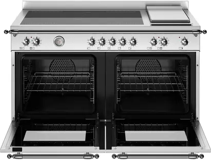 Варочный центр Bertazzoni HER125I2EXT2 фото 2