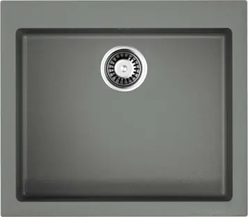 Кухонная мойка OMOIKIRI Bosen 57-GR(арт.4993556)