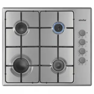 Варочная панель Simfer H60Q40M411