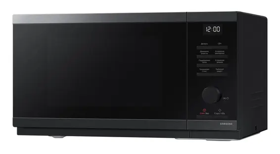 Микроволновая печь Samsung MS23DG4504AGBW фото 3