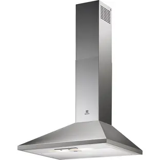 Вытяжка Electrolux EFC60151X