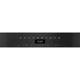 Компактный духовой шкаф Miele H7440BM OBSW фото 3