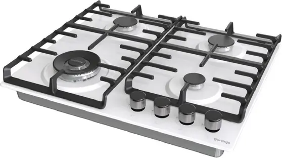 Газовая варочная панель Gorenje GW642SYW фото 3 Газовая варочная панель Gorenje GW642SYW фото 3