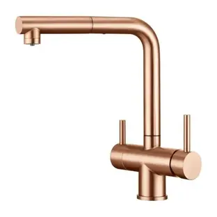 Смеситель Emar ECB - 7017 PVD Coppery Смеситель Emar ECB - 7017 PVD Coppery