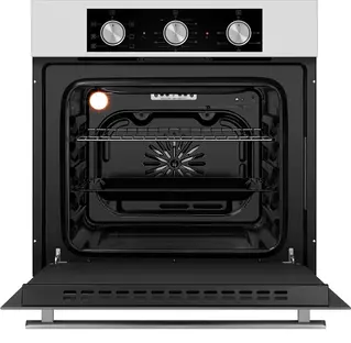Духовой шкаф MAUNFELD AEOF6060W фото 2 Духовой шкаф MAUNFELD AEOF6060W фото 2
