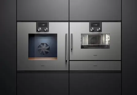 Духовой шкаф Gaggenau BOP 221-111 фото 2 Духовой шкаф Gaggenau BOP 221-111 фото 2
