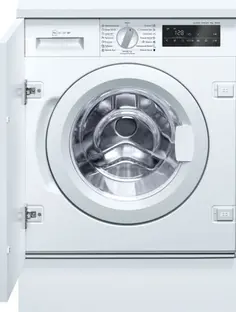 Встраиваемая стиральная машина Neff W6440X0OE фото 1 Встраиваемая стиральная машина Neff W6440X0OE фото 1