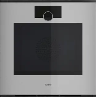 Духовой шкаф Gaggenau GO250130 фото 1 Духовой шкаф Gaggenau GO250130 фото 1