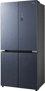 Холодильник Midea MDRM706BIE70 фото 2 Холодильник Midea MDRM706BIE70 фото 2