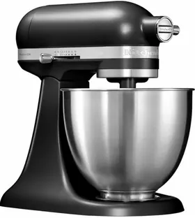 Планетарный миксер KitchenAid 5KSM3311XEBM фото 3 Планетарный миксер KitchenAid 5KSM3311XEBM фото 3