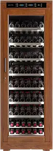 Винный холодильник Meyvel MV108-WN1-M фото 3 Винный холодильник Meyvel MV108-WN1-M фото 3