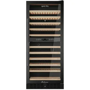 Винный холодильник Meyvel MV116-KBT2 фото 1 Винный холодильник Meyvel MV116-KBT2 фото 1