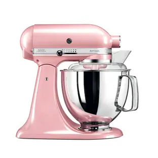 Планетарный миксер KitchenAid 5KSM175PSESP фото 2 Планетарный миксер KitchenAid 5KSM175PSESP фото 2