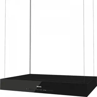 Вытяжка Miele DA 6708 D OBSW Вытяжка Miele DA 6708 D OBSW