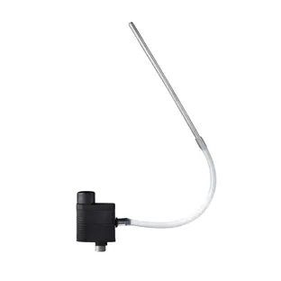 Кофемашина Evelux EACM 1028 N Asti фото 2