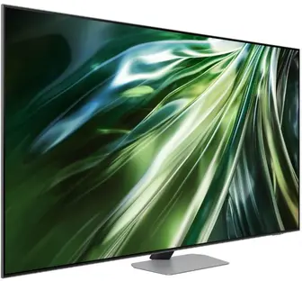 Телевизор Samsung 55" (140 см) 2024 черный Samsung QE55QN90DAUXRU фото 3 Телевизор Samsung 55" (140 см) 2024 черный Samsung QE55QN90DAUXRU фото 3