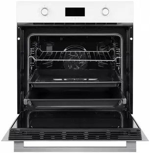 Духовой шкаф Kuppersberg FPH 611 W фото 2