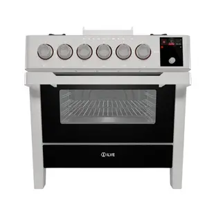 Варочный центр ILVE PM-09F-DS3/SS фото 1