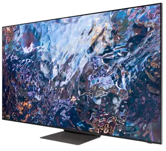 Телевизор Samsung QE55QN700AUXCE фото 2 Телевизор Samsung QE55QN700AUXCE фото 2