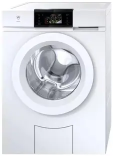 Стиральная машина V-ZUG AdoraWash V2000 AW2THW li фото 1