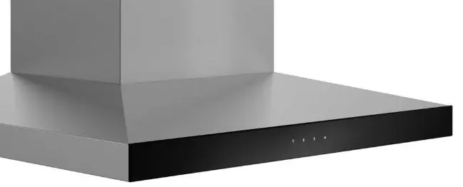 Вытяжка Korting KHC 9831 XGN фото 3 Вытяжка Korting KHC 9831 XGN фото 3